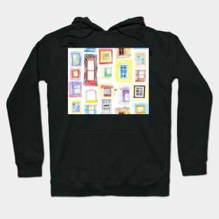 Windows Hoodie